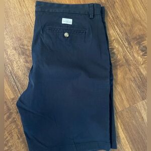 Men's Vineyard Vines Navy Shorts